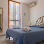 Appartement Guesthost - Seaview With Veranda Golfoaranci Golfo Aranci
