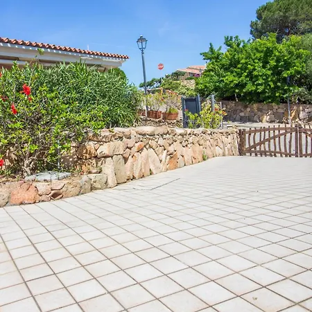 Appartement Guesthost - Seaview With Veranda Golfoaranci
