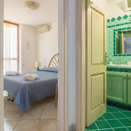 Guesthost - Seaview With Veranda Golfoaranci *