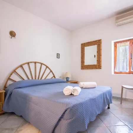 Guesthost - Seaview With Veranda Golfoaranci * Golfo Aranci