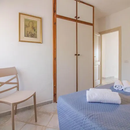 Guesthost - Seaview With Veranda Golfoaranci *