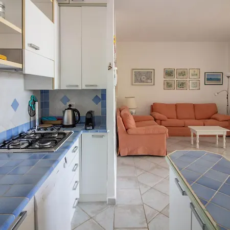 Guesthost - Seaview With Veranda Golfoaranci * Golfo Aranci