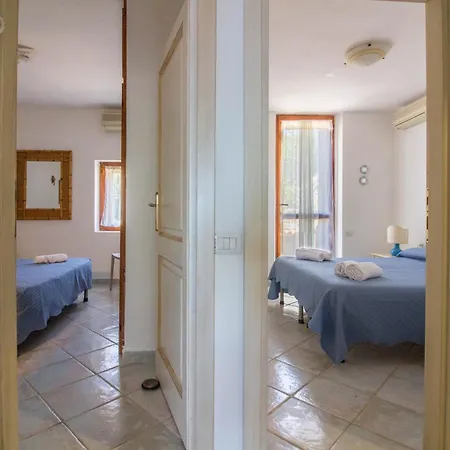 Appartamento Guesthost - Seaview With Veranda Golfoaranci Golfo Aranci