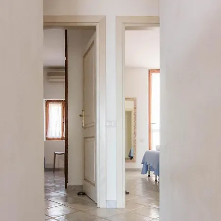 Appartamento Guesthost - Seaview With Veranda Golfoaranci Golfo Aranci