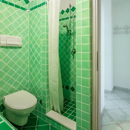 Appartamento Guesthost - Seaview With Veranda Golfoaranci Golfo Aranci