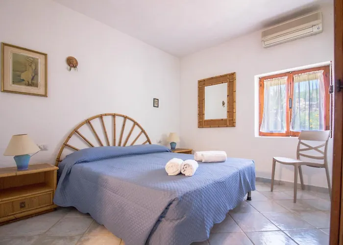 Guesthost - Seaview With Veranda Golfoaranci * Golfo Aranci