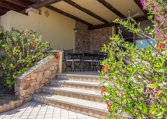 Guesthost - Seaview With Veranda Golfoaranci