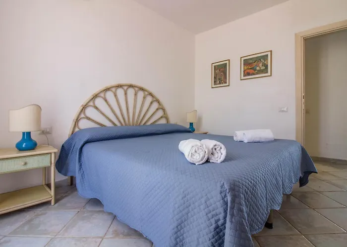 Guesthost - Seaview With Veranda Golfoaranci