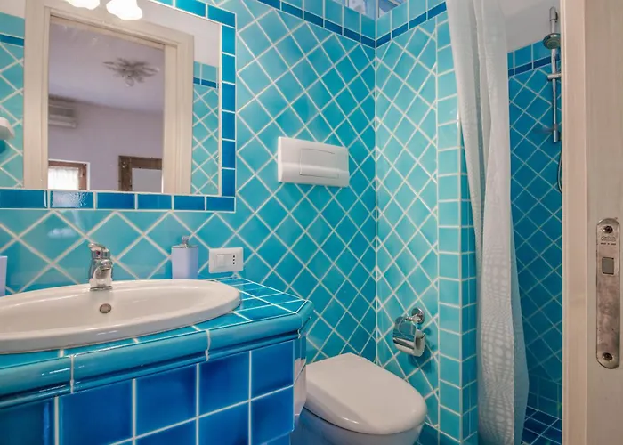 Guesthost - Seaview With Veranda Golfoaranci * Golfo Aranci