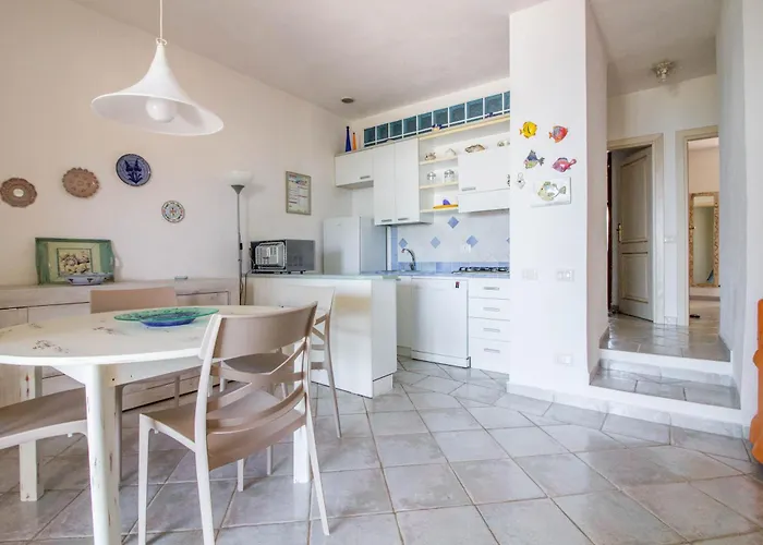 Guesthost - Seaview With Veranda Golfoaranci * Golfo Aranci