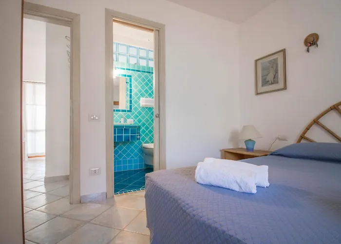 Guesthost - Seaview With Veranda Golfoaranci * Golfo Aranci